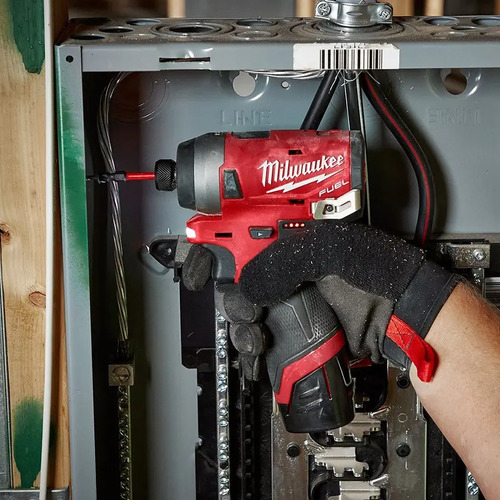 Set Milwaukee Puntas Ph2 Destornillador Impacto 25un 50mm