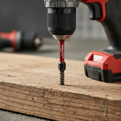 Set Milwaukee Puntas Ph2 Destornillador Impacto 25un 50mm