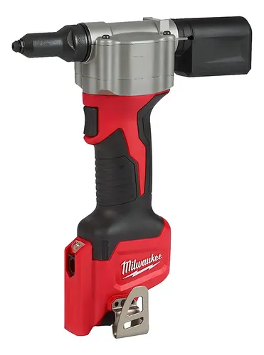 Remachadora Inalambrica Milwaukee 2550-20 M12 5