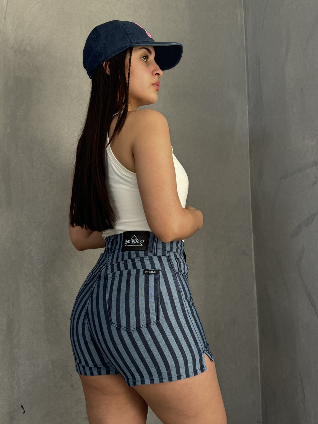 SHORT STRIK