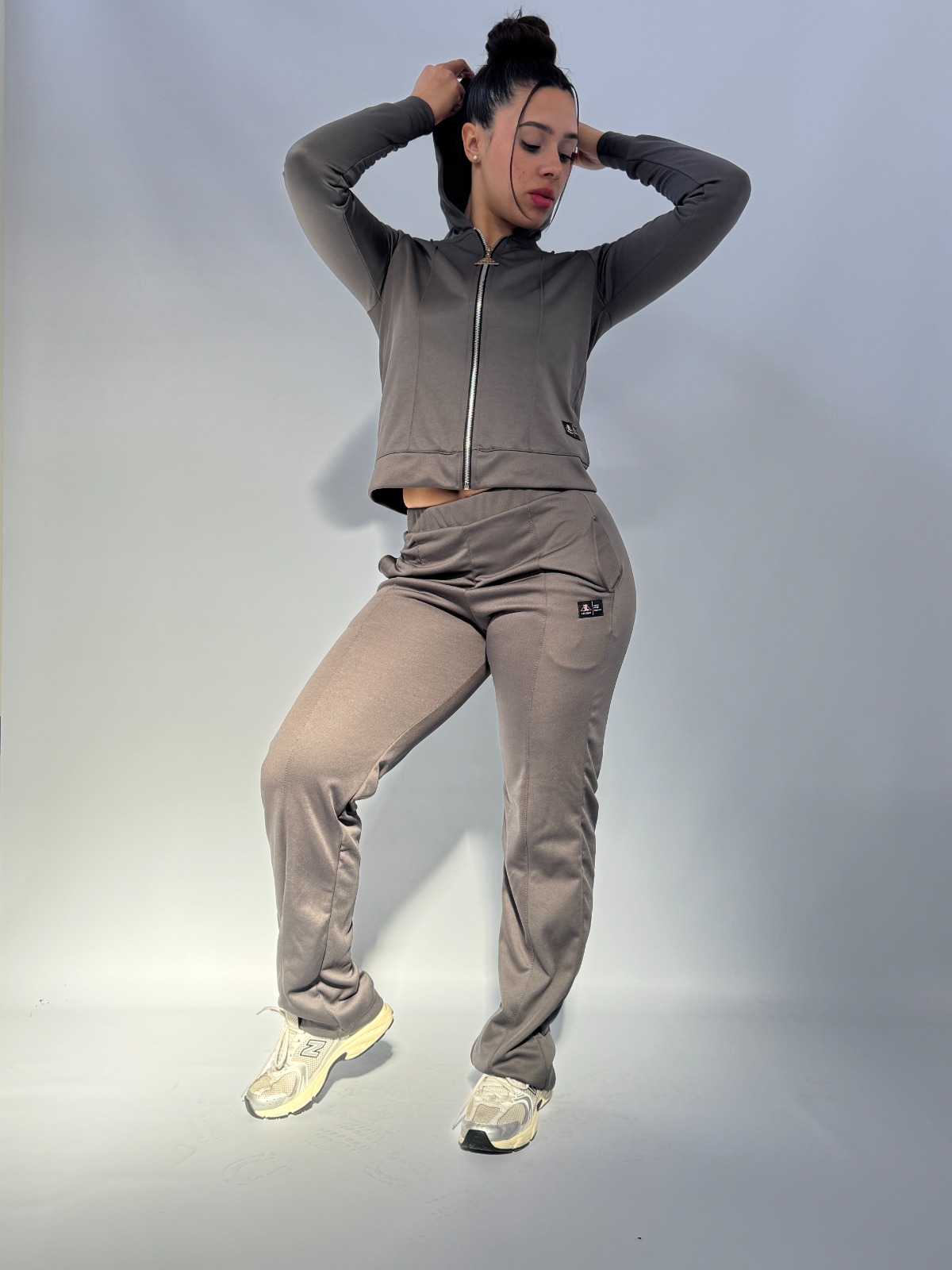 JOGGING NASH