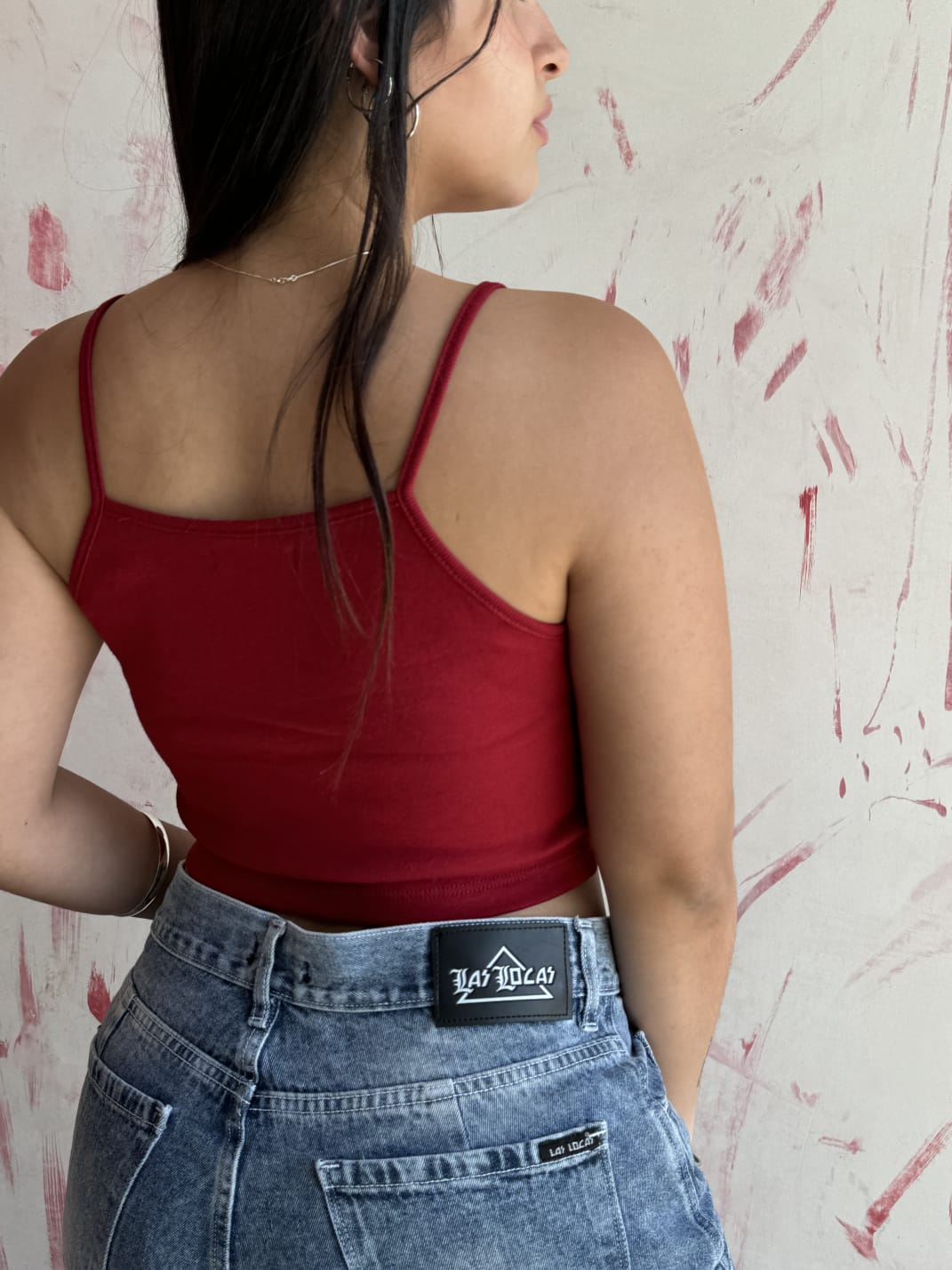 TOP CHAIN