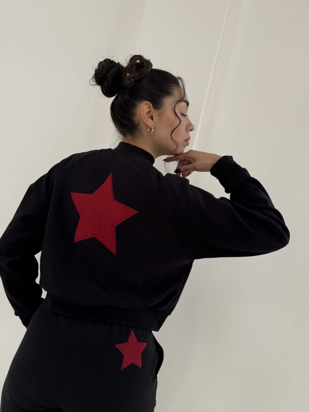CAMPERA STAR