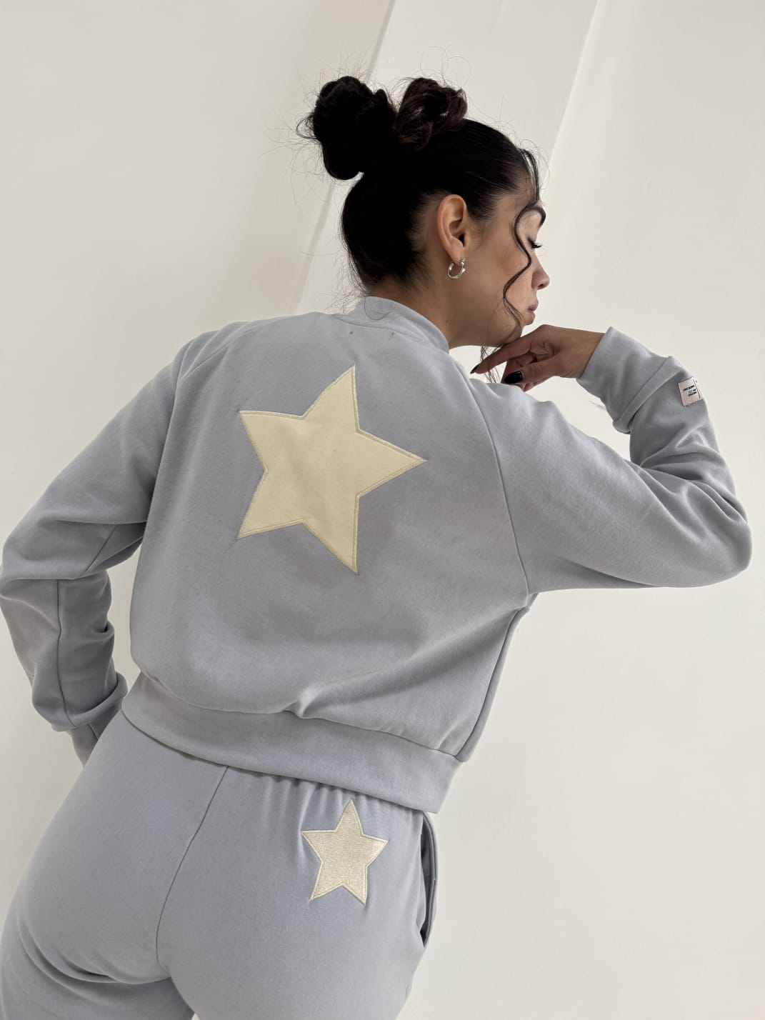 CAMPERA STAR