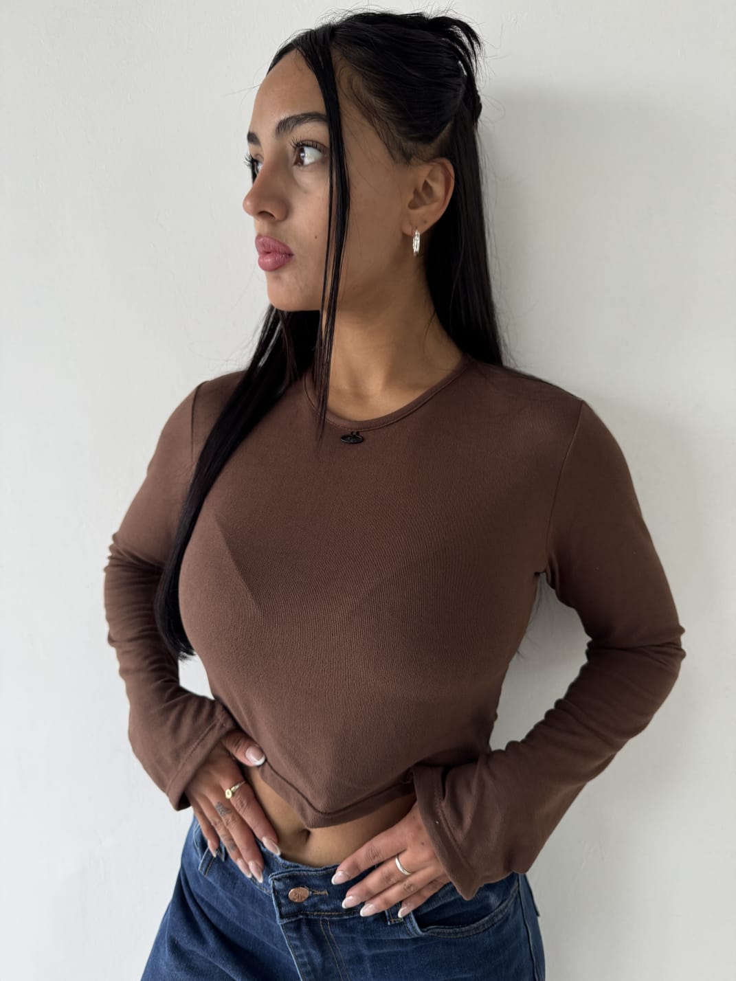 CAMISETA CHLOE
