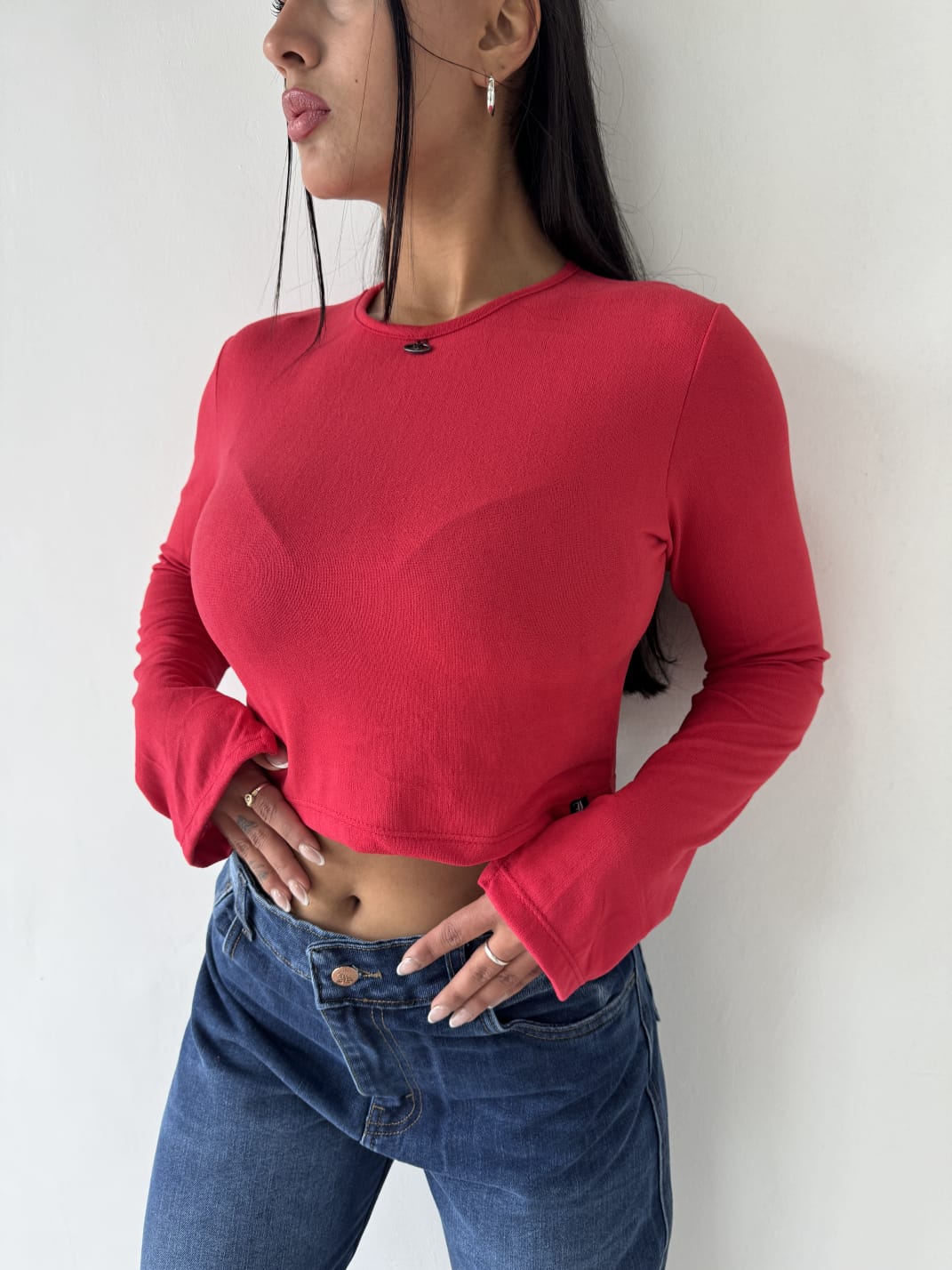 CAMISETA CHLOE