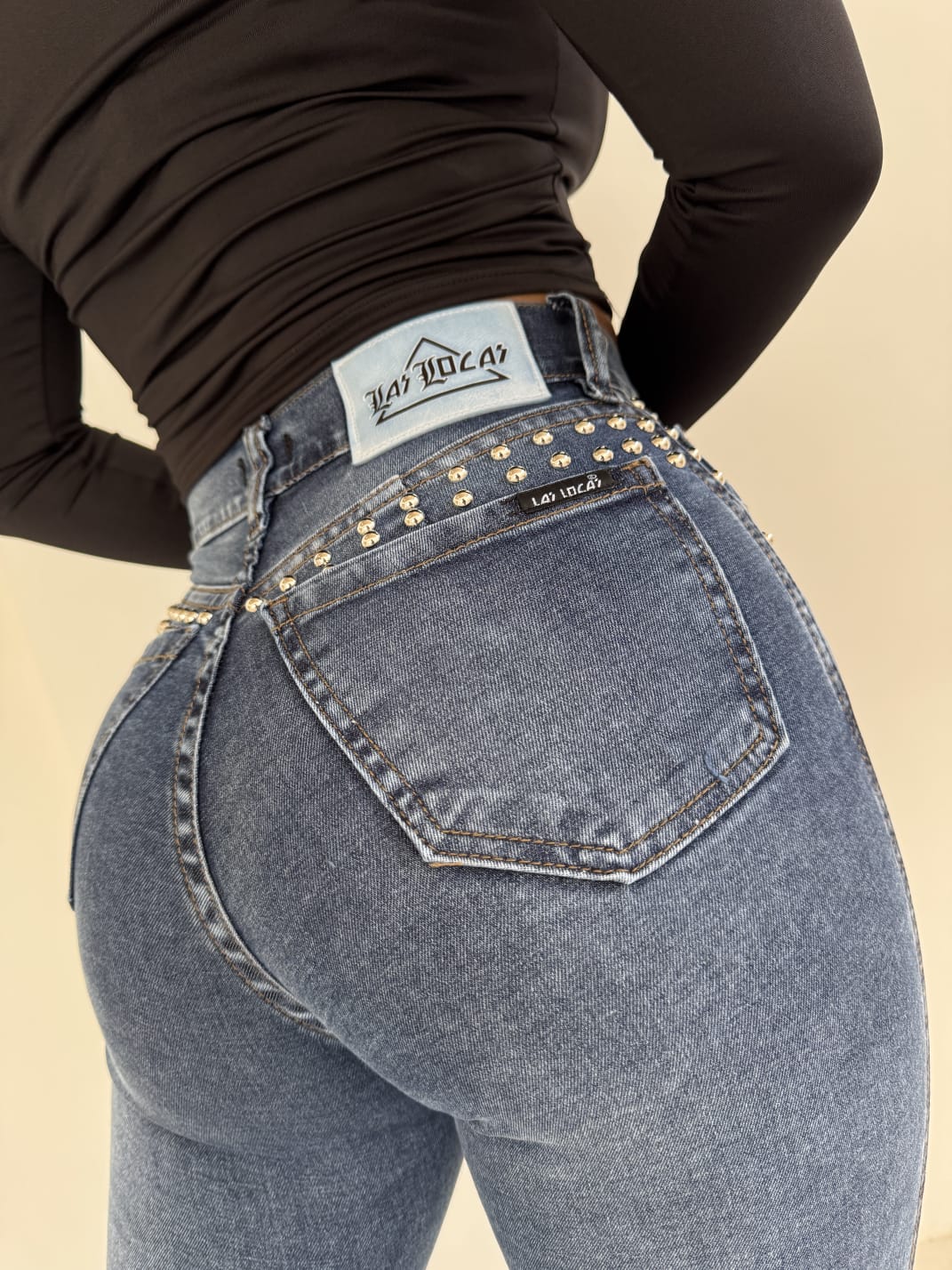 DENIM TOUCH