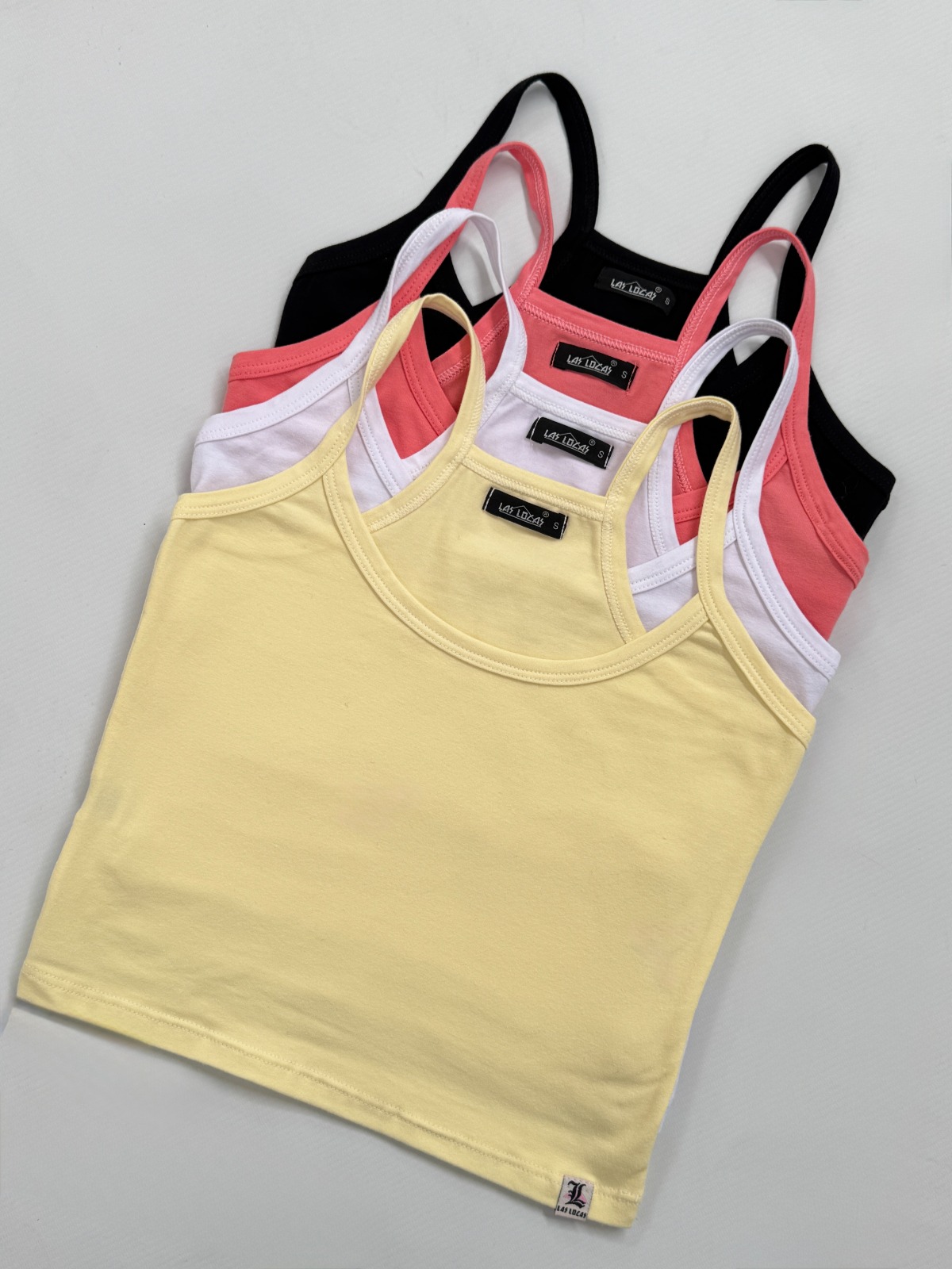 MUSCULOSA MYSTIC
