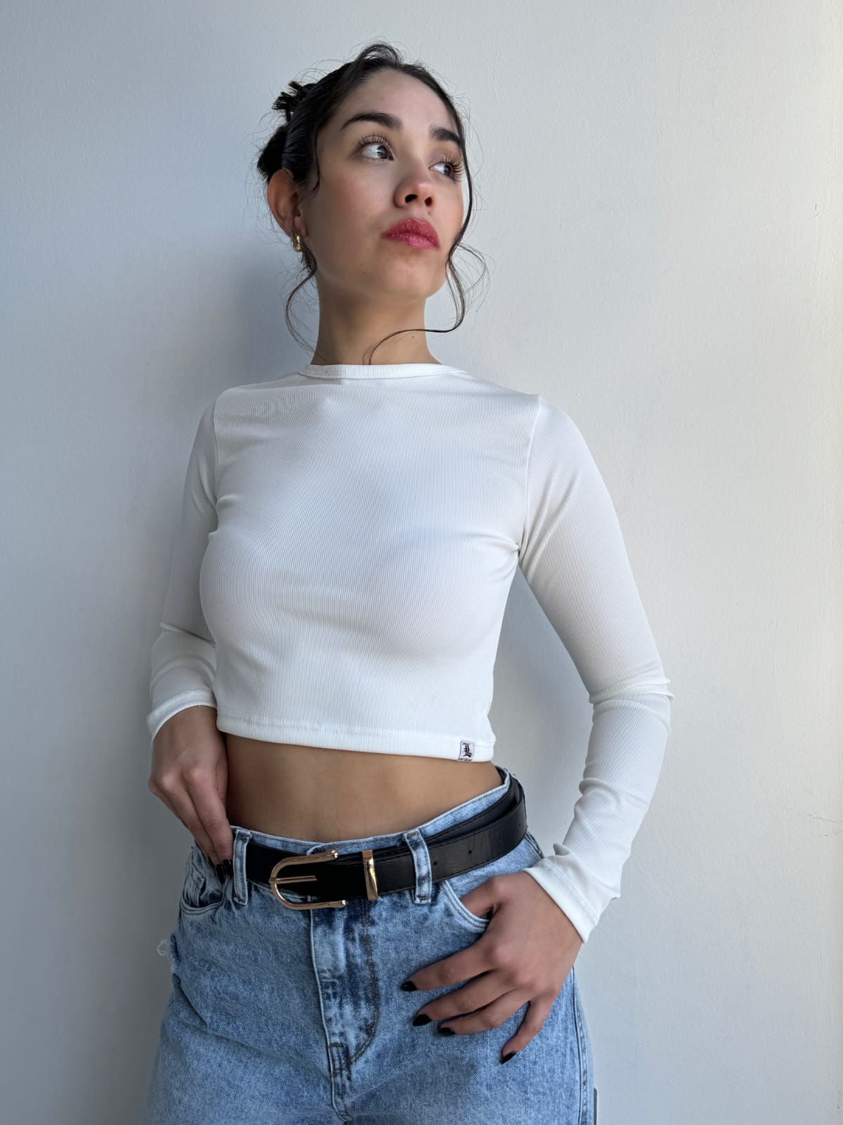 CAMISETA MARGOT