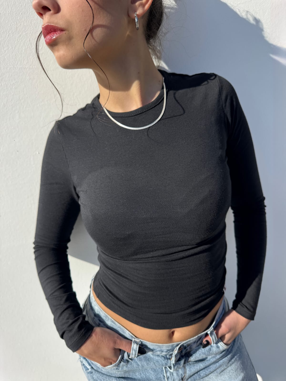 CAMISETA KELLY