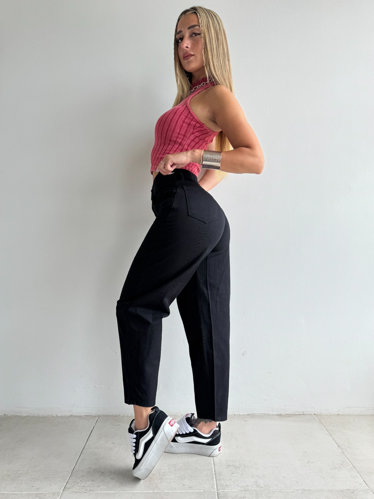 BAGGY SOUTH