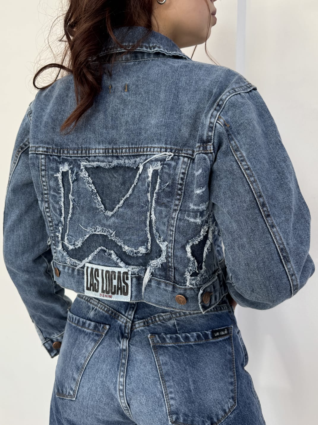 CAMPERA NOVAK