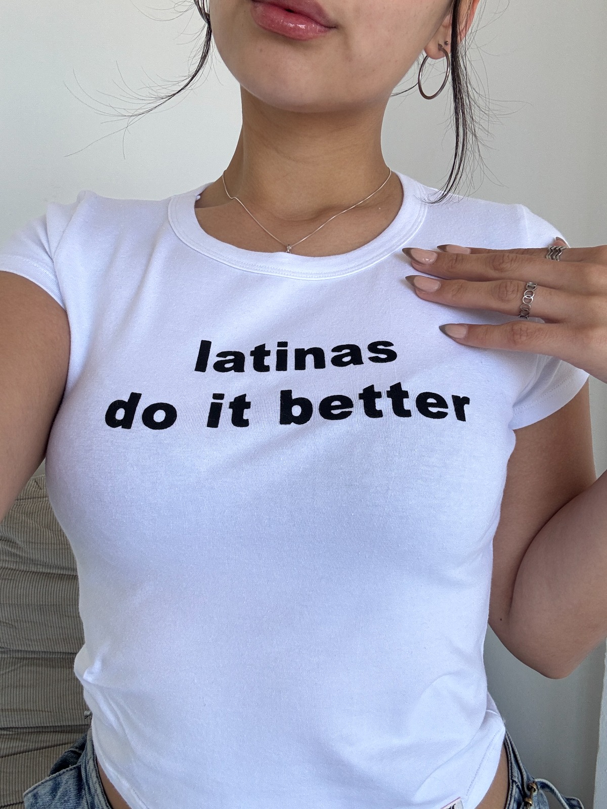 REMERA LATINA