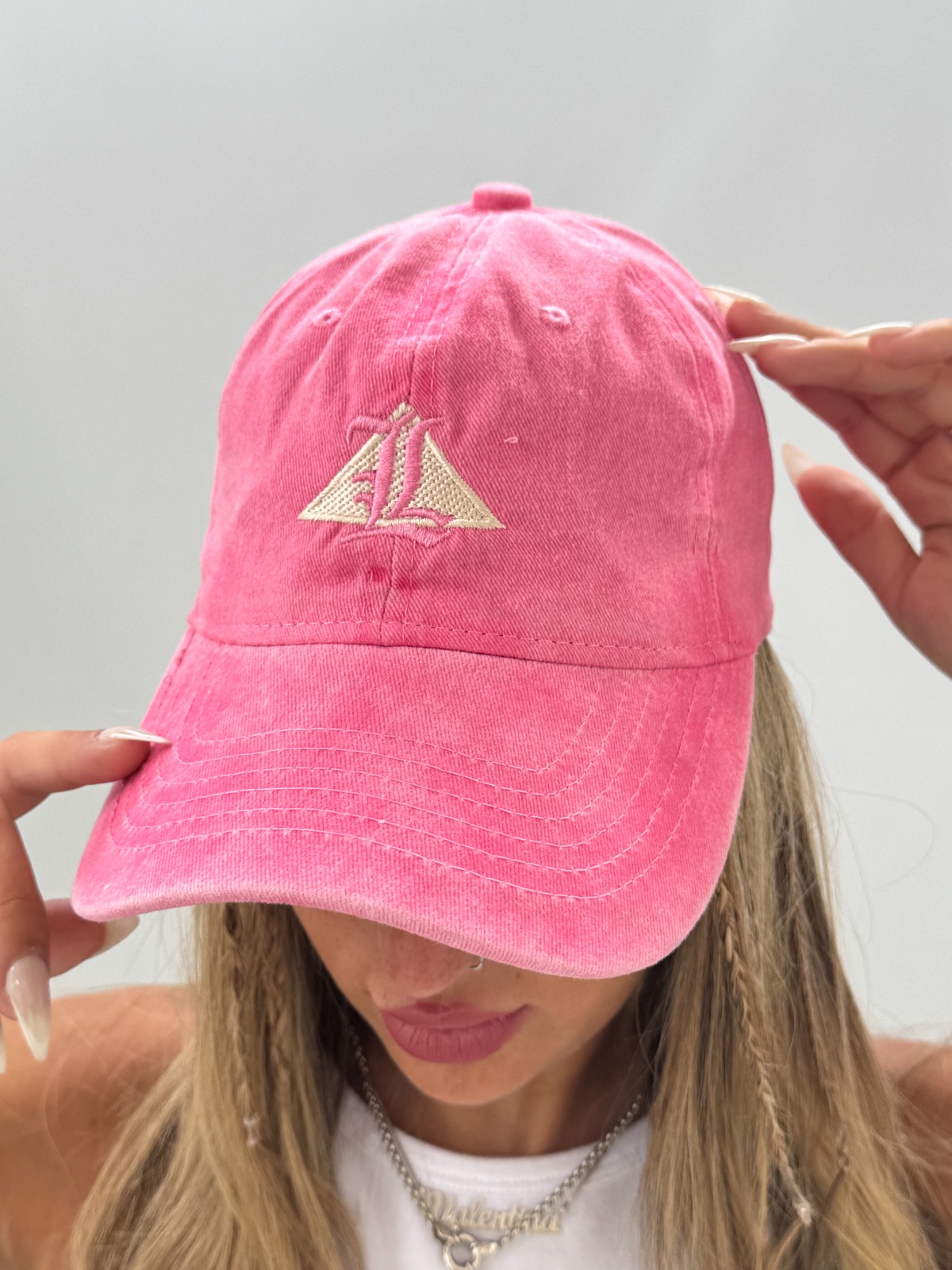 GORRA STORMY