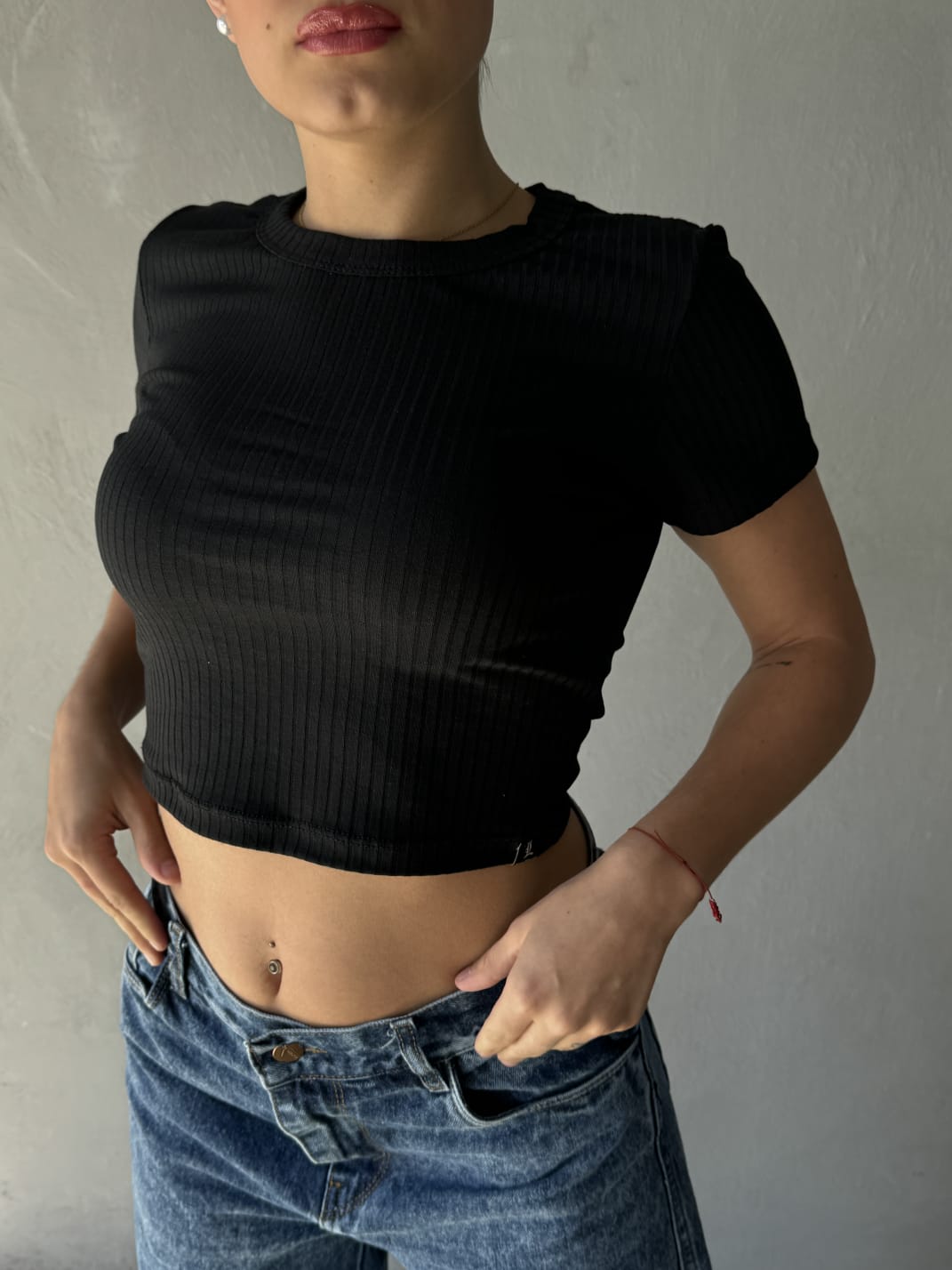 REMERA WALL