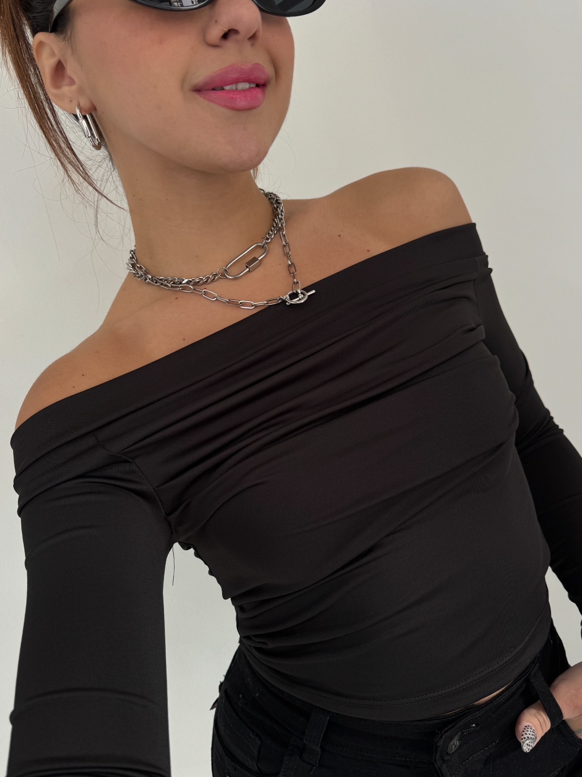 CAMISETA CITTY