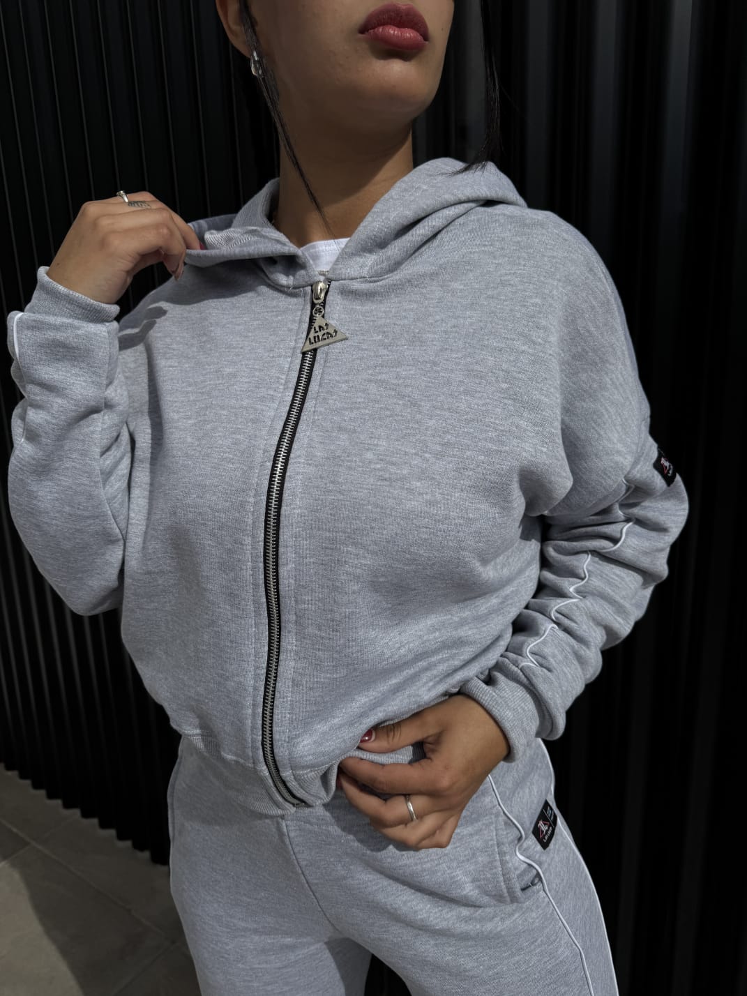 CAMPERA COOL