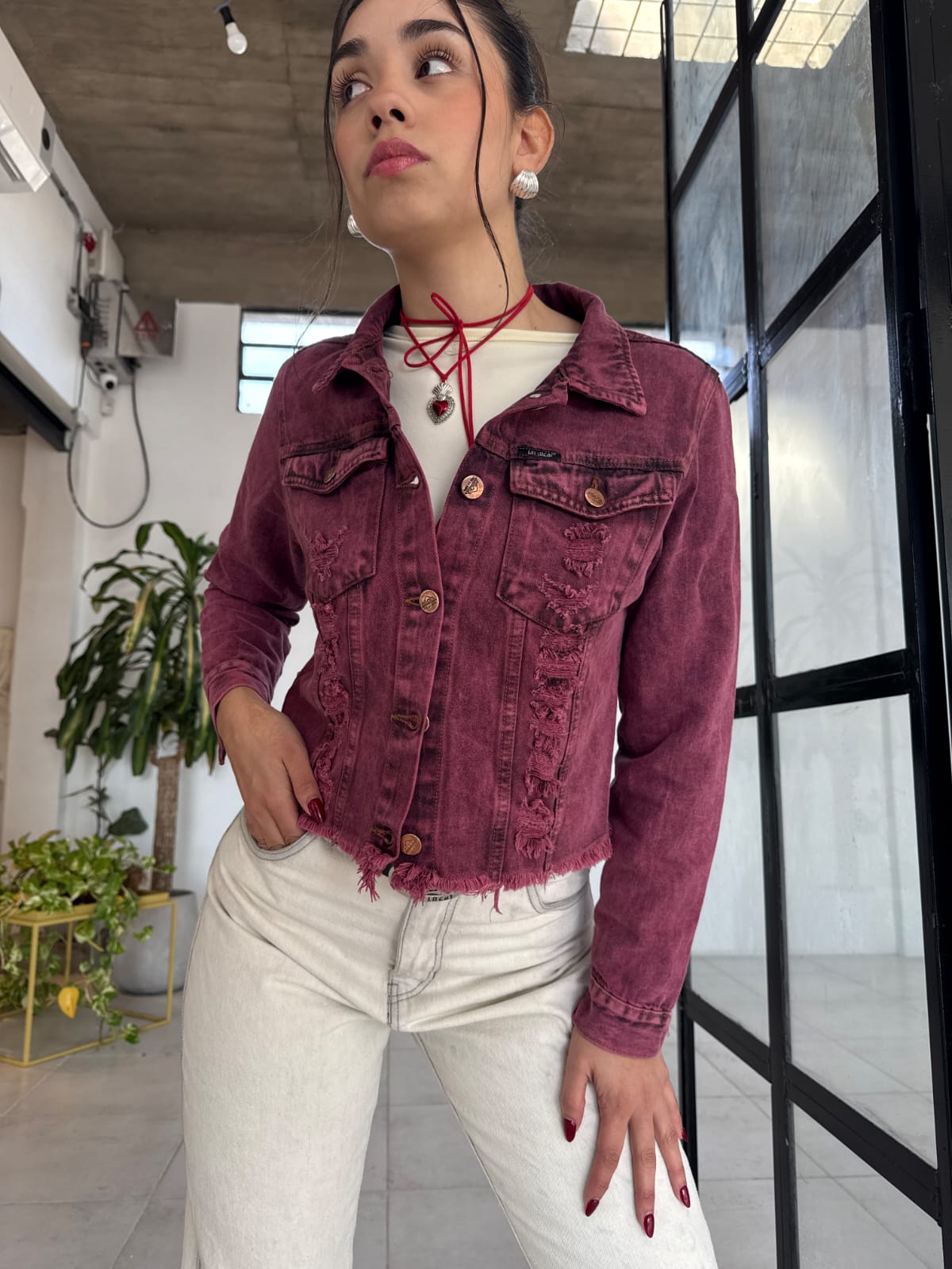 CAMPERA BALI