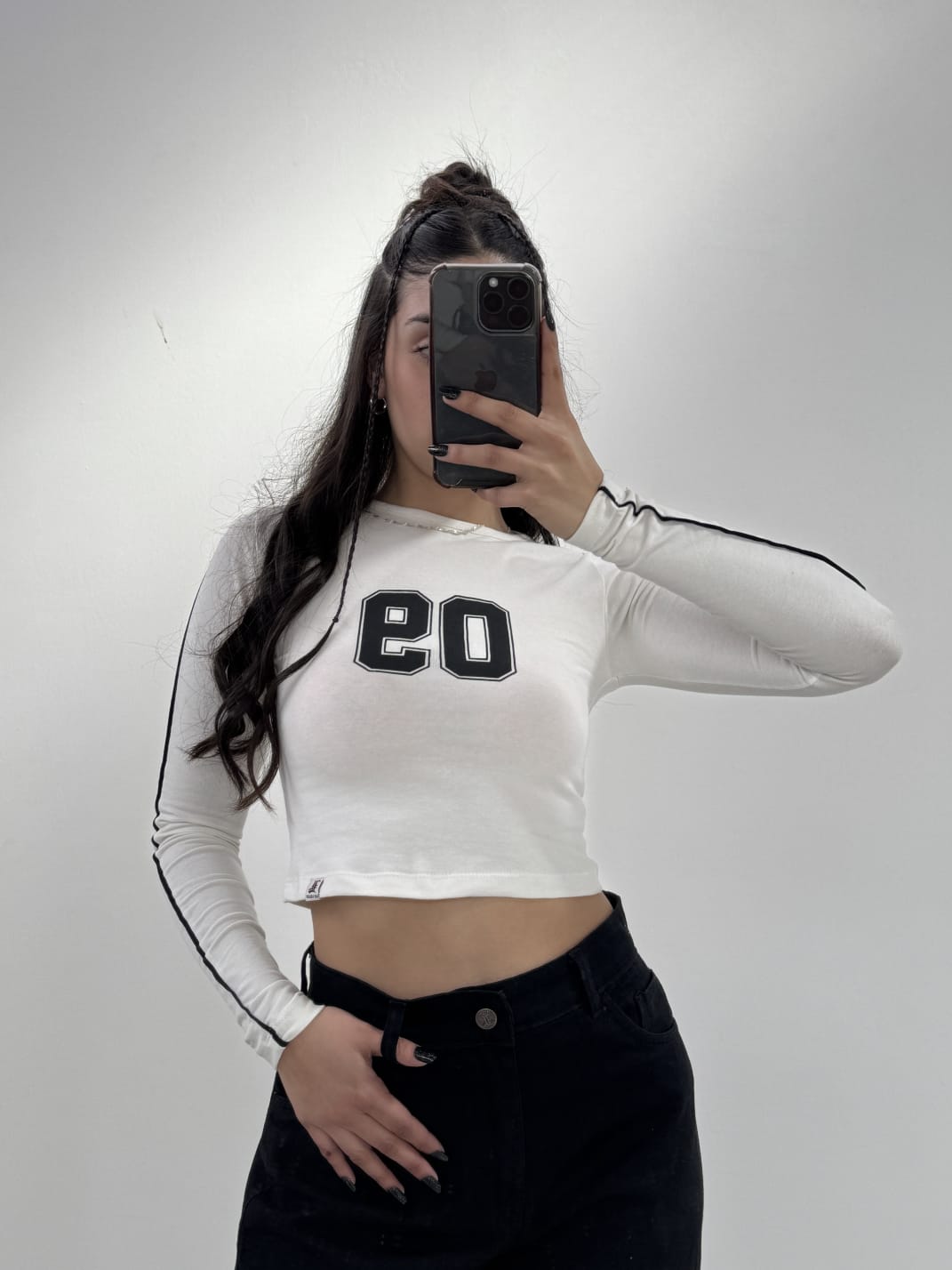 CAMISETA 09