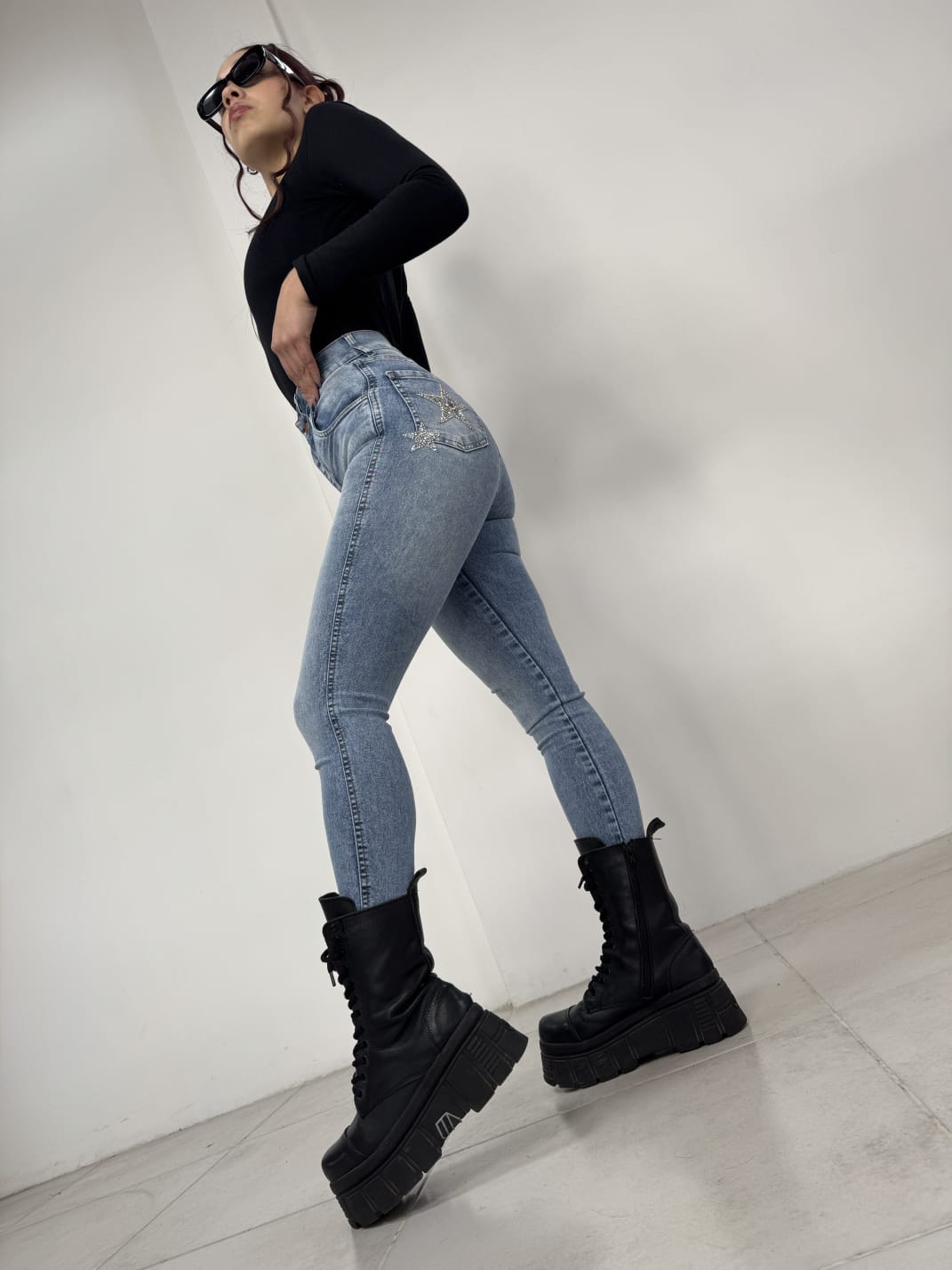 DENIM ORION