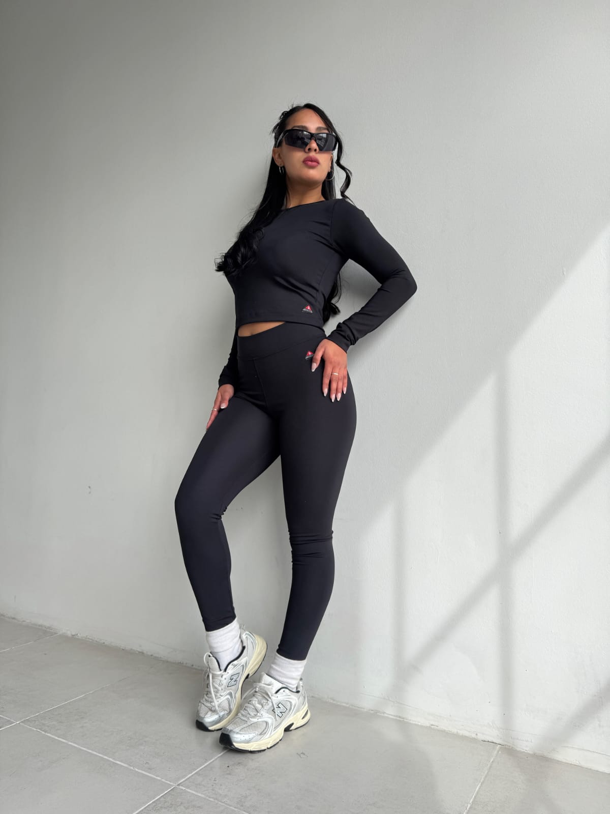 CALZA FIT