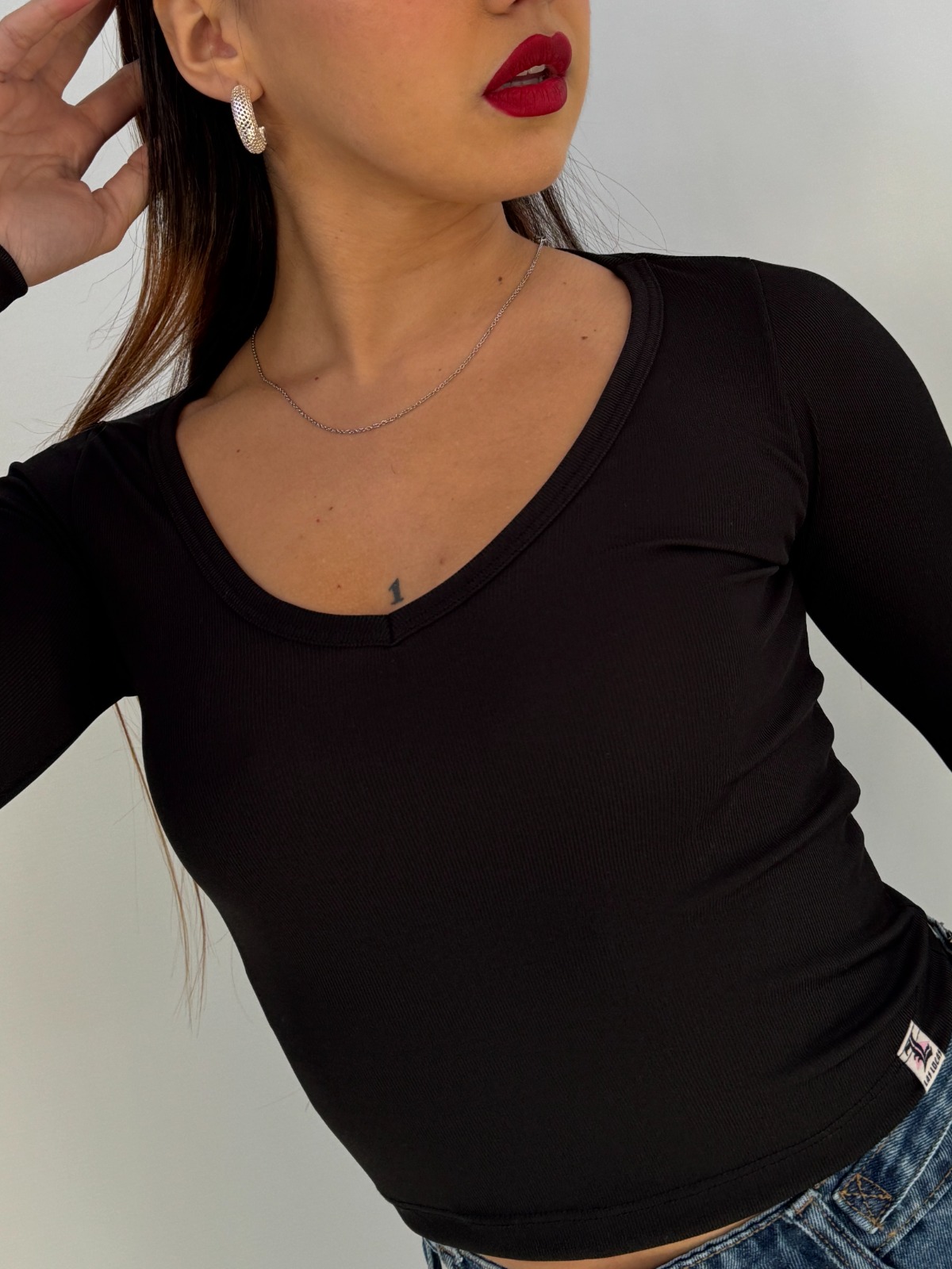 CAMISETA RYDER