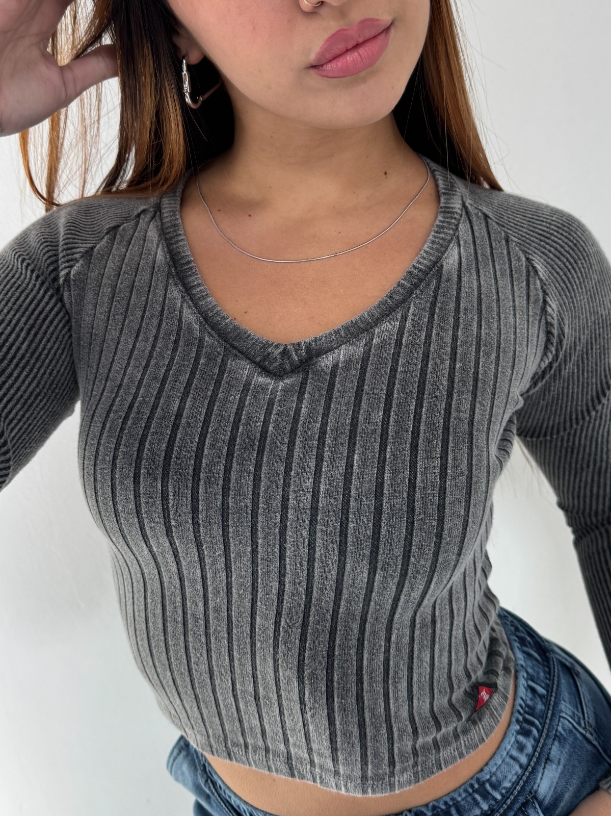 CAMISETA TINNA