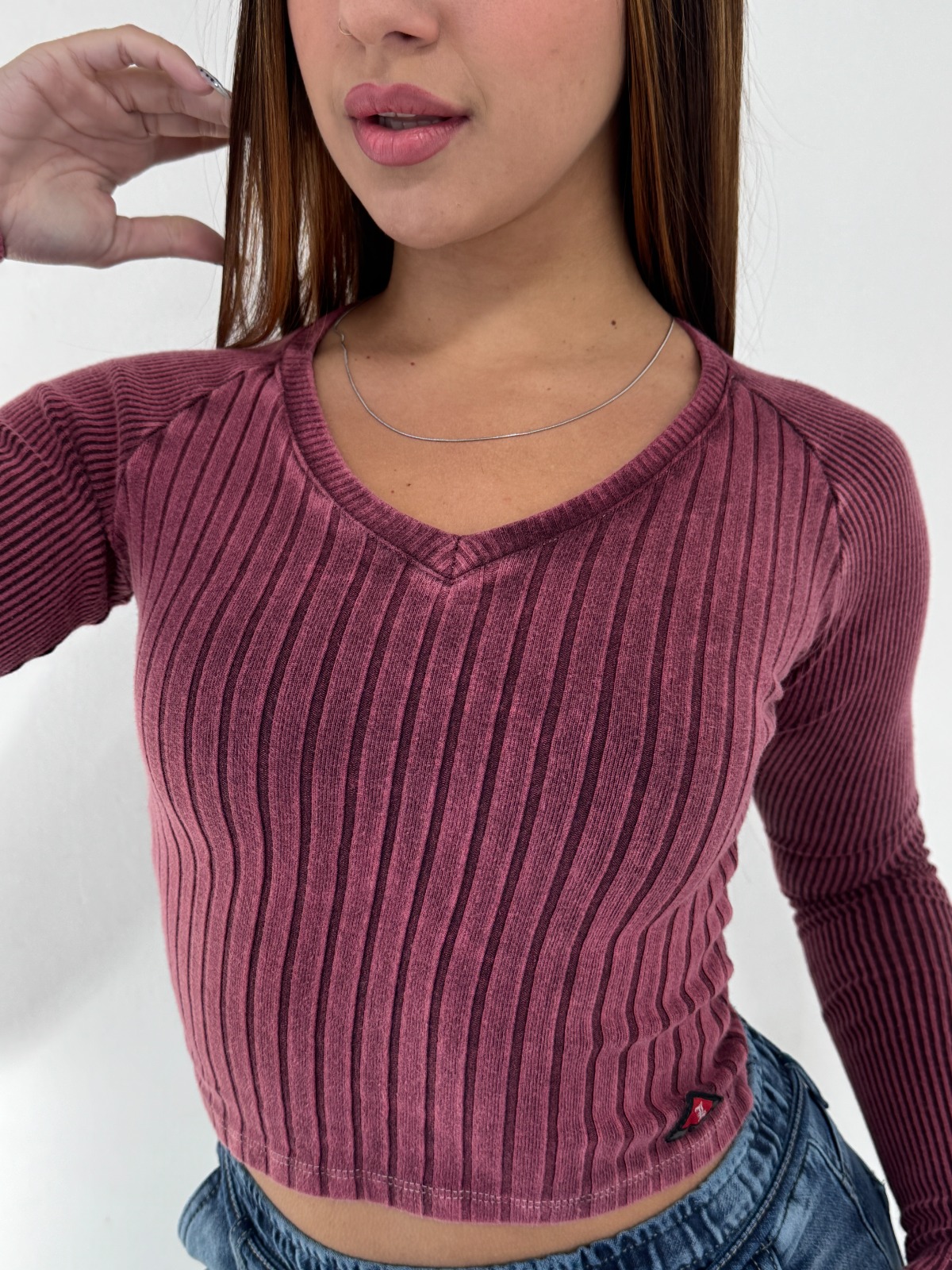 CAMISETA TINNA