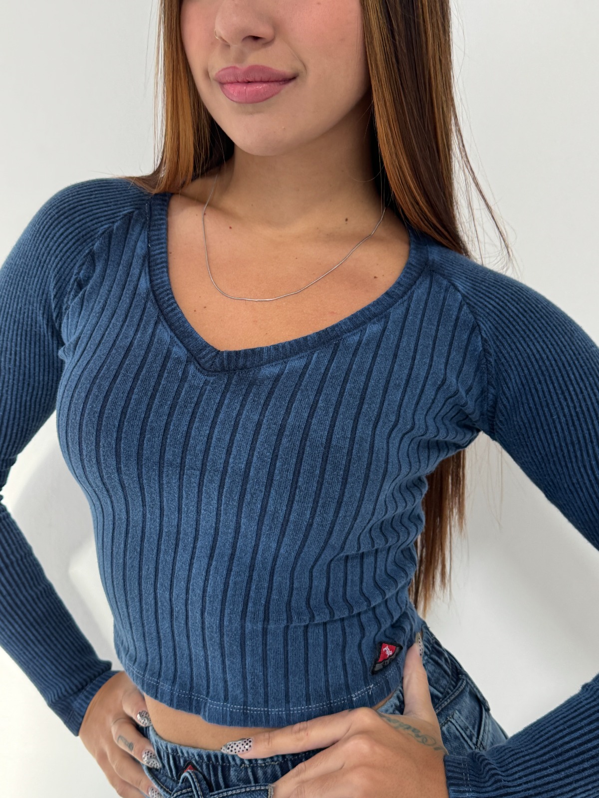 CAMISETA TINNA
