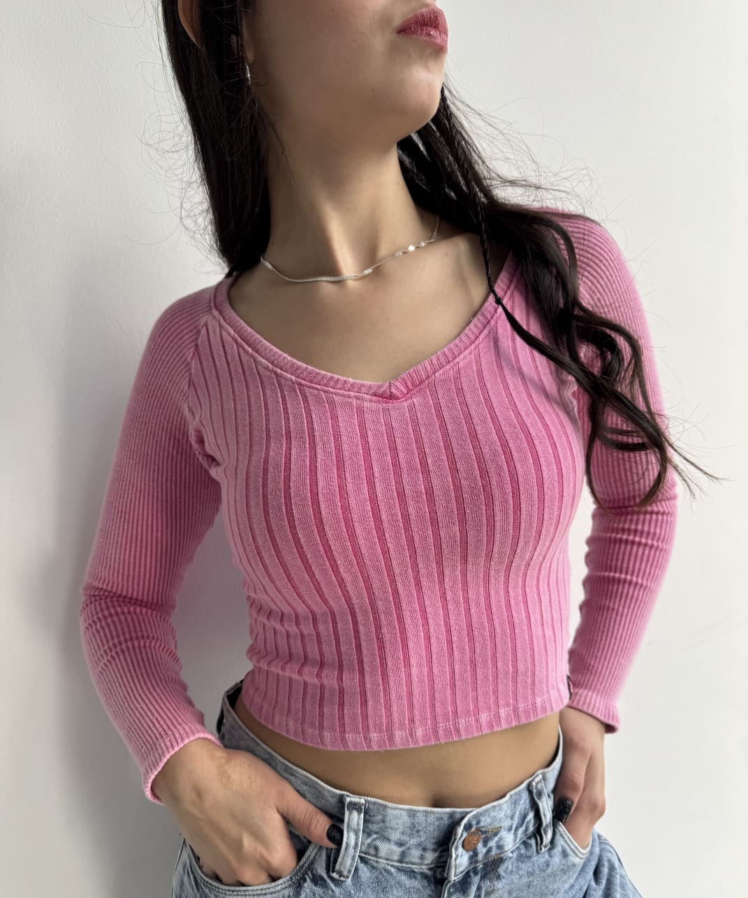 CAMISETA TINNA