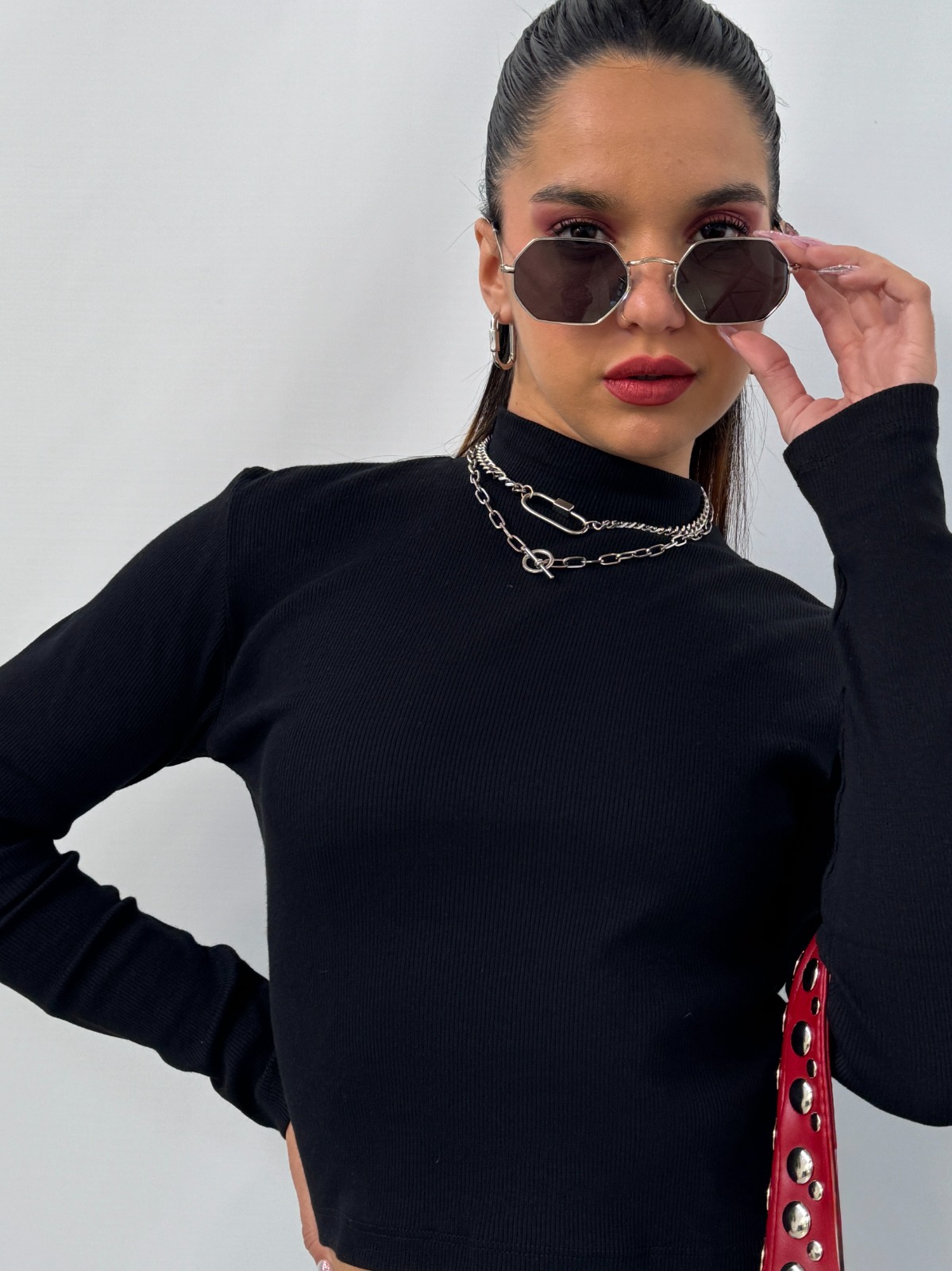 POLERA MANDY