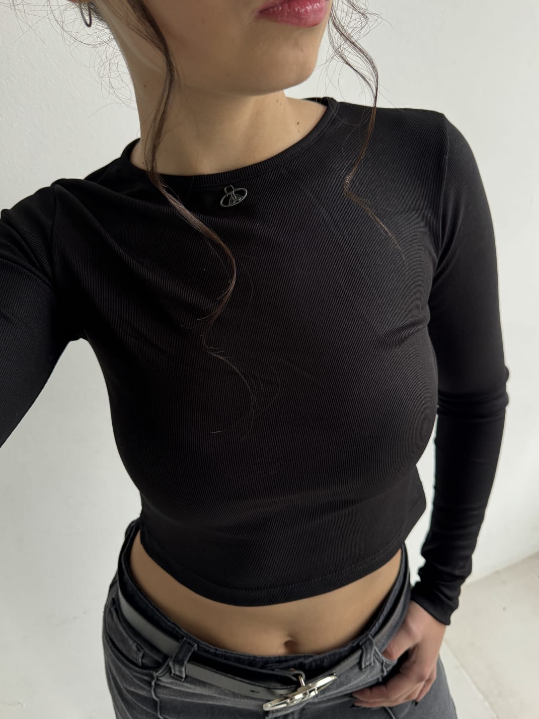 CAMISETA GLITT
