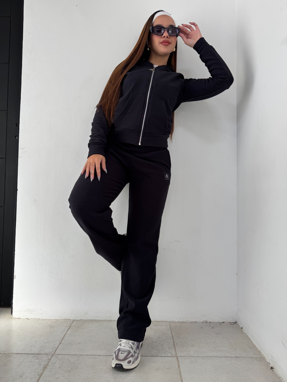 CAMPERA ASTRA