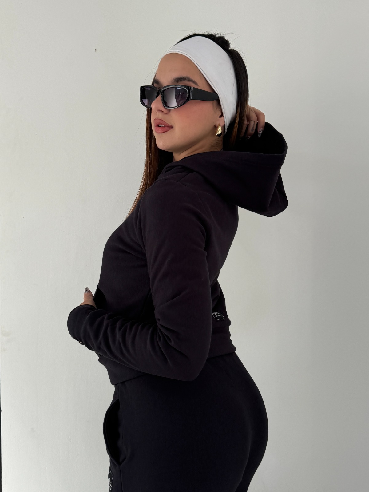 CAMPERA ASTRA