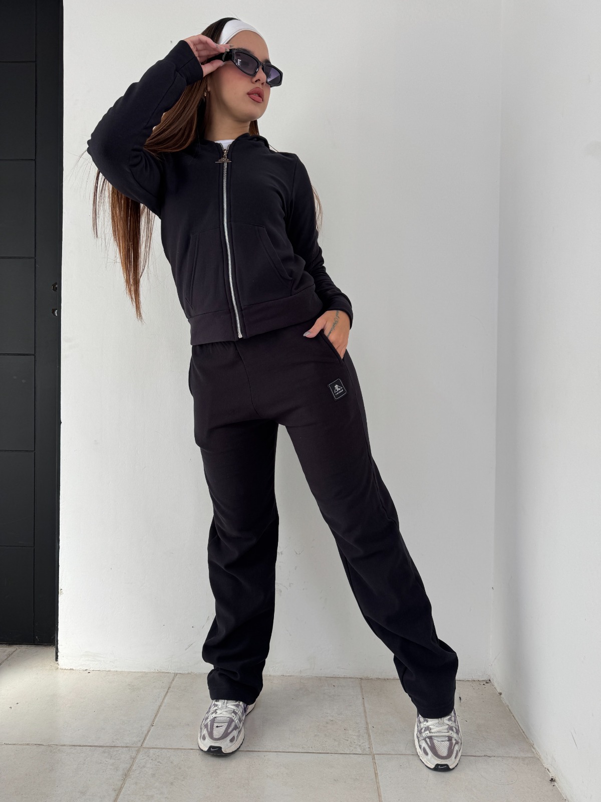 JOGGING ASTRA