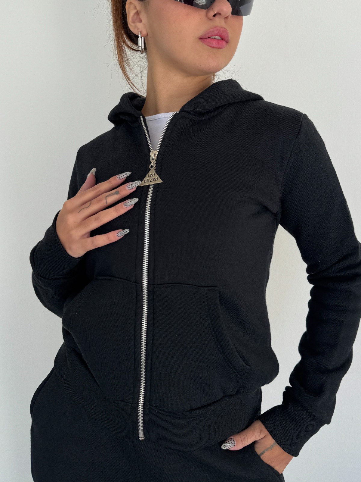 CAMPERA SALEM