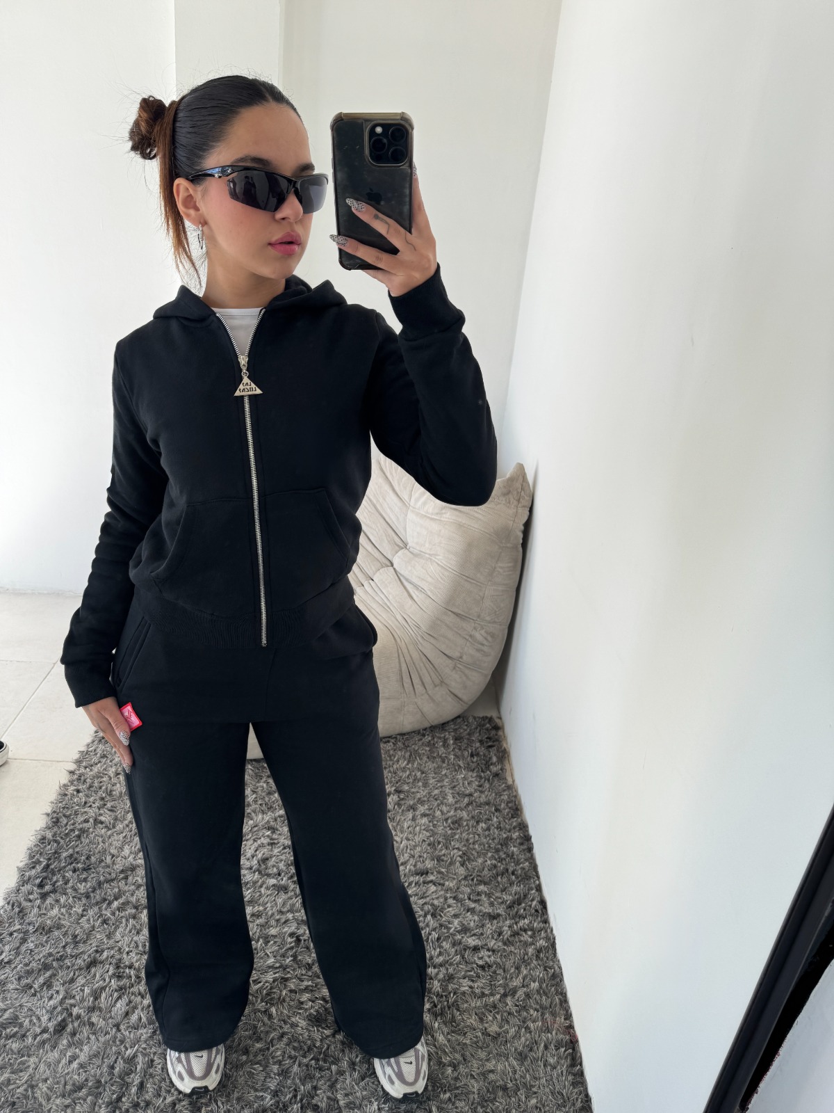 JOGGING SALEM
