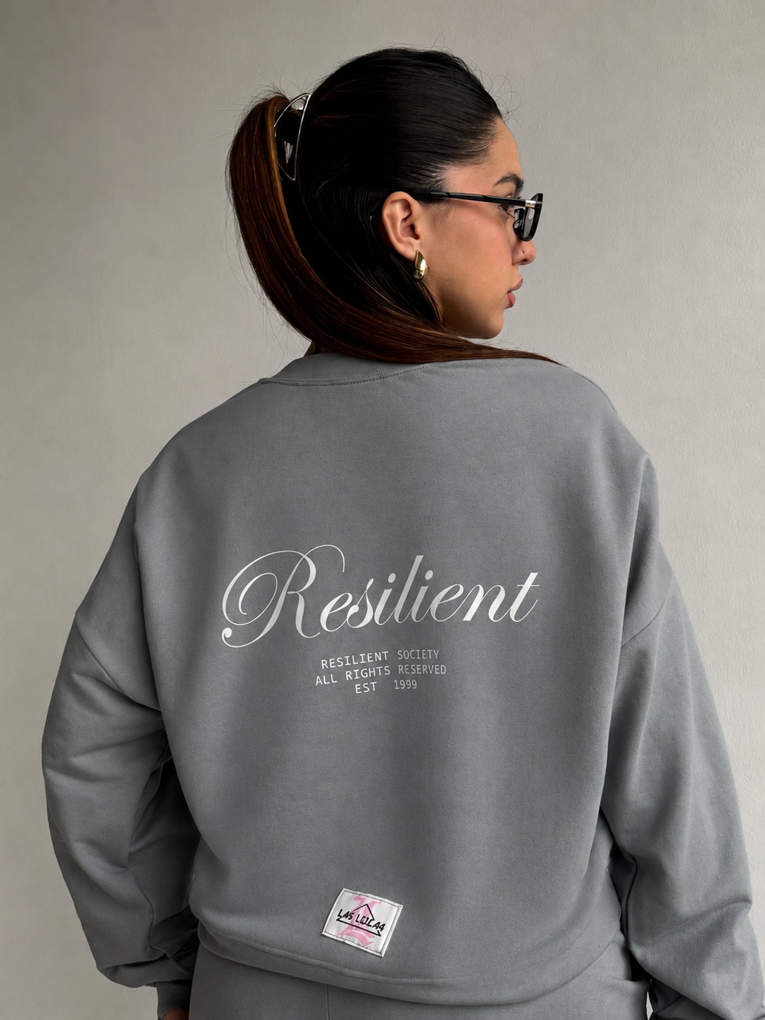 BUZO RESILIENT