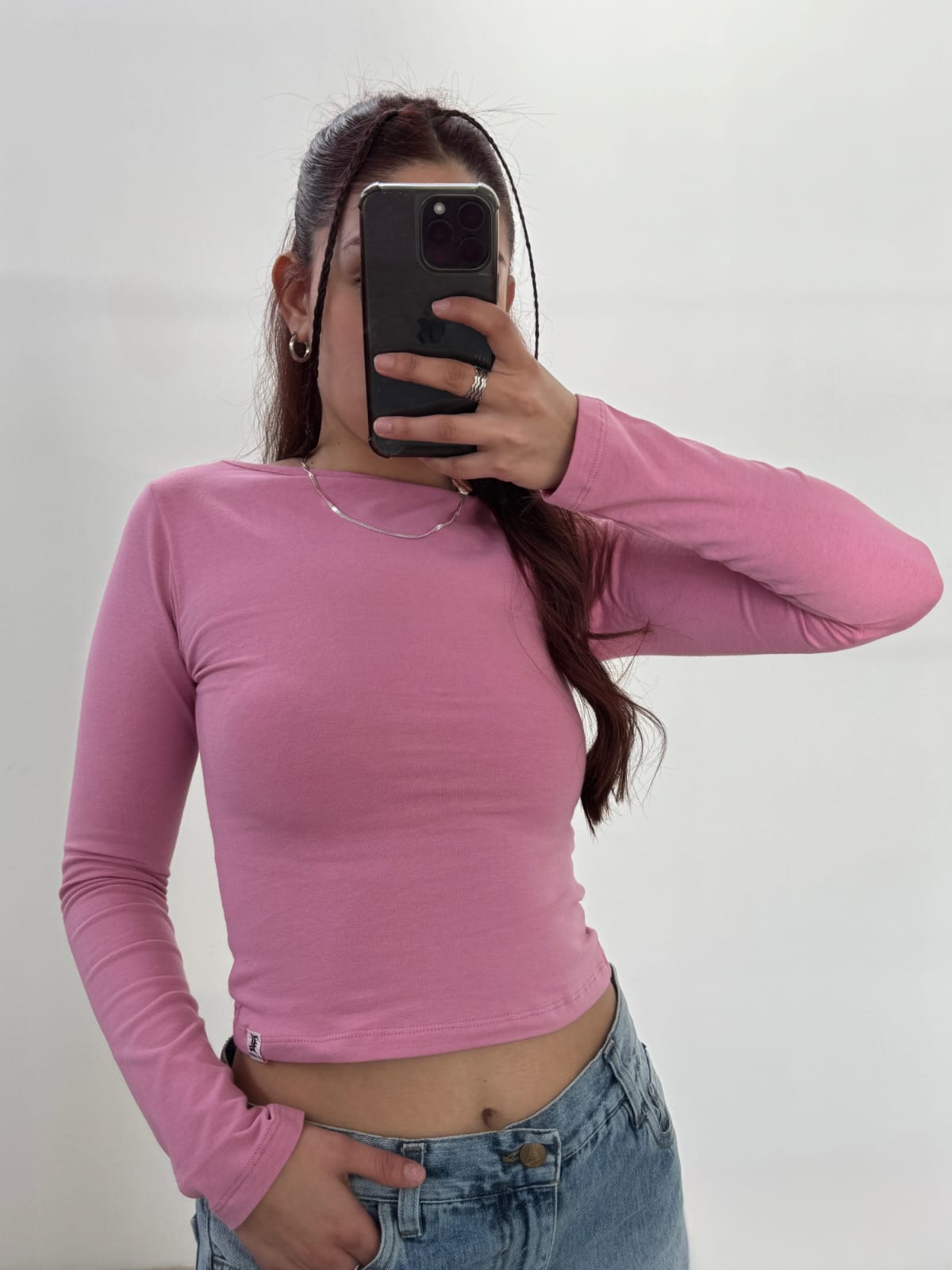 CAMISETA CLASS
