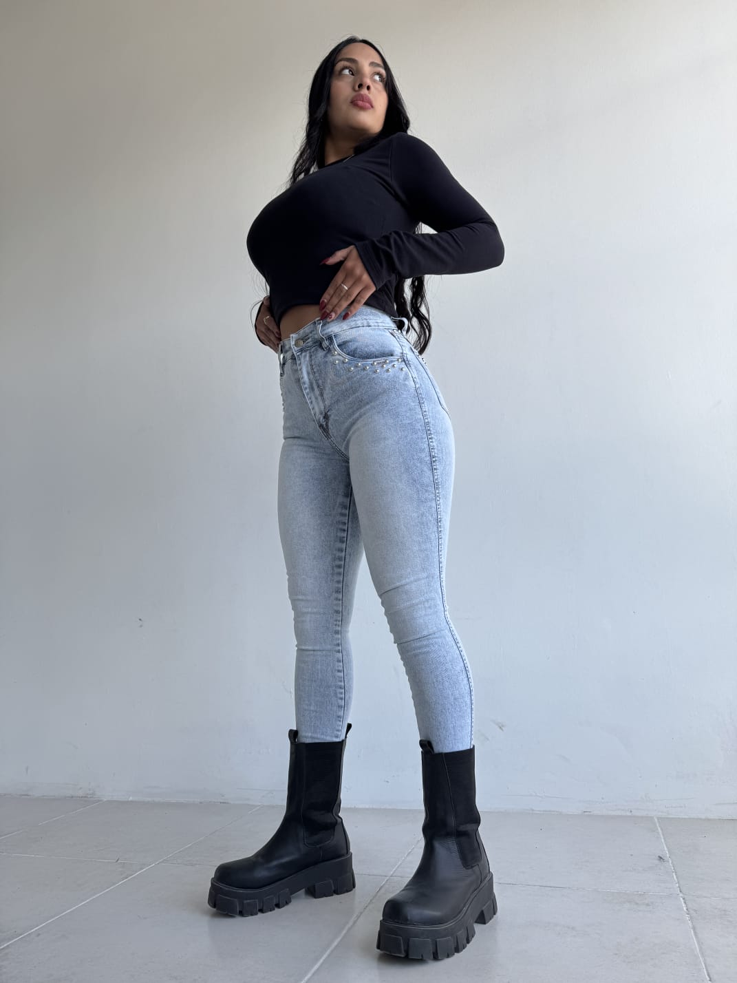 DENIM LINZ