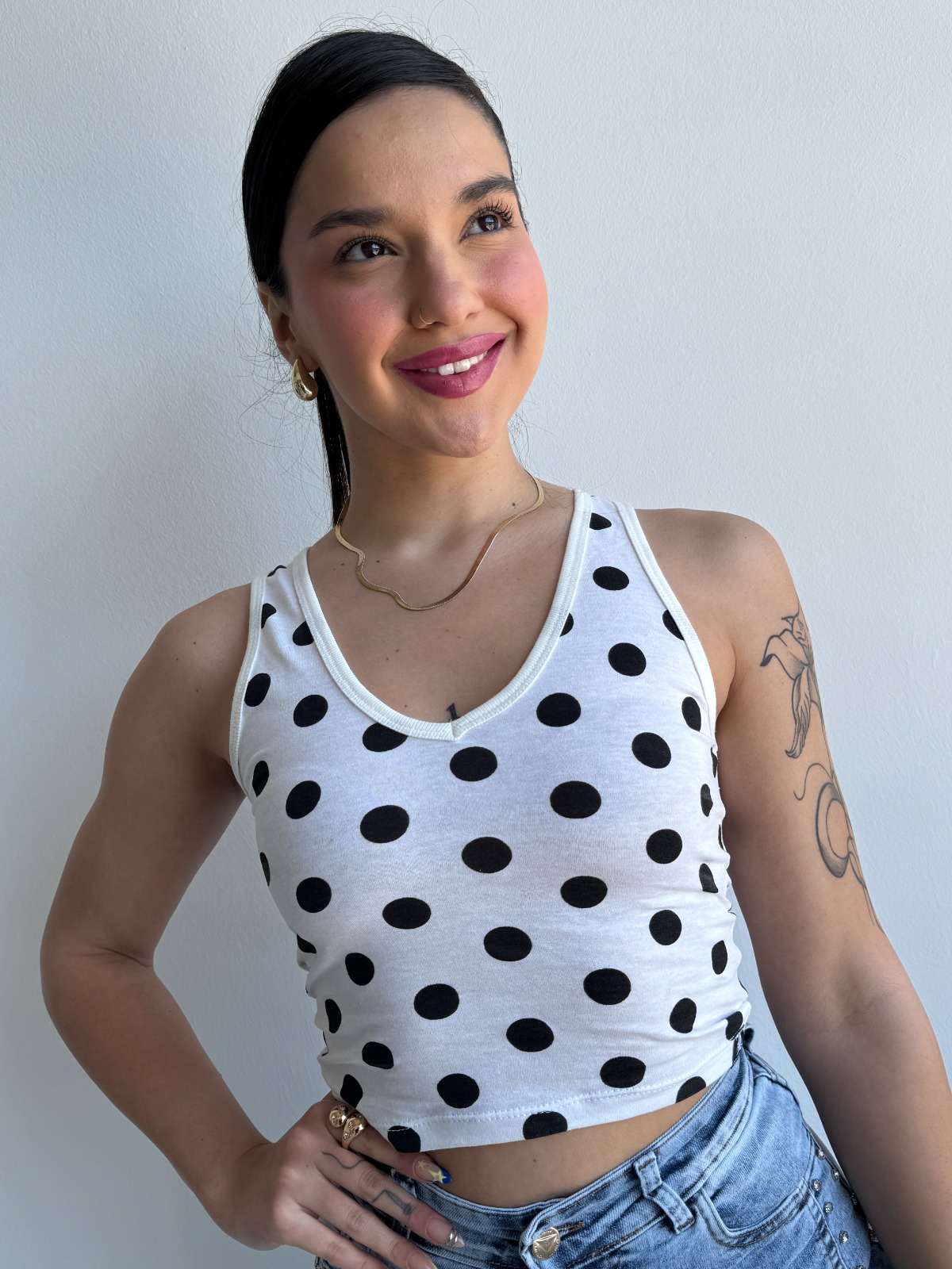 MUSCULOSA PARIS