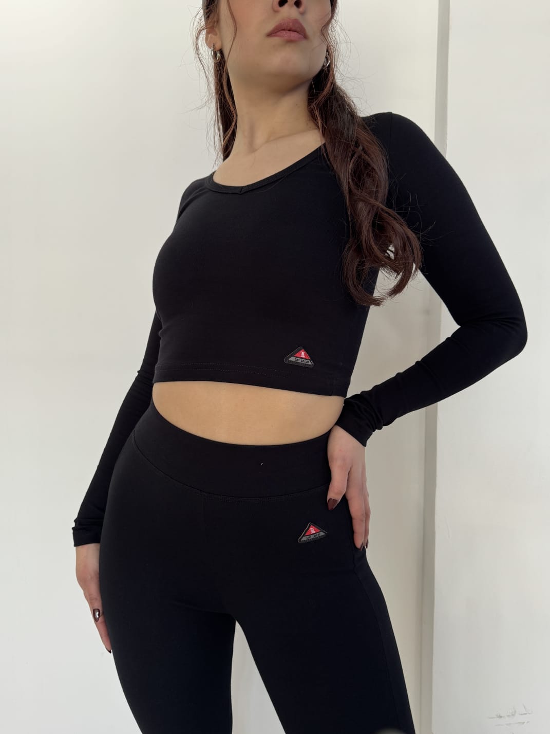 CAMISETA OLIVIA