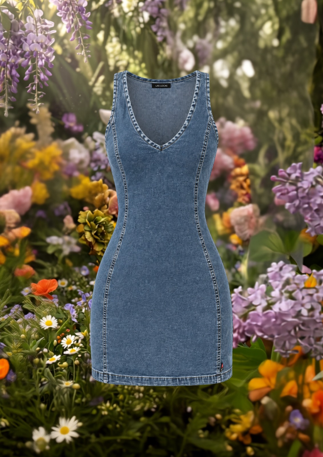 VESTIDO SOPHIE