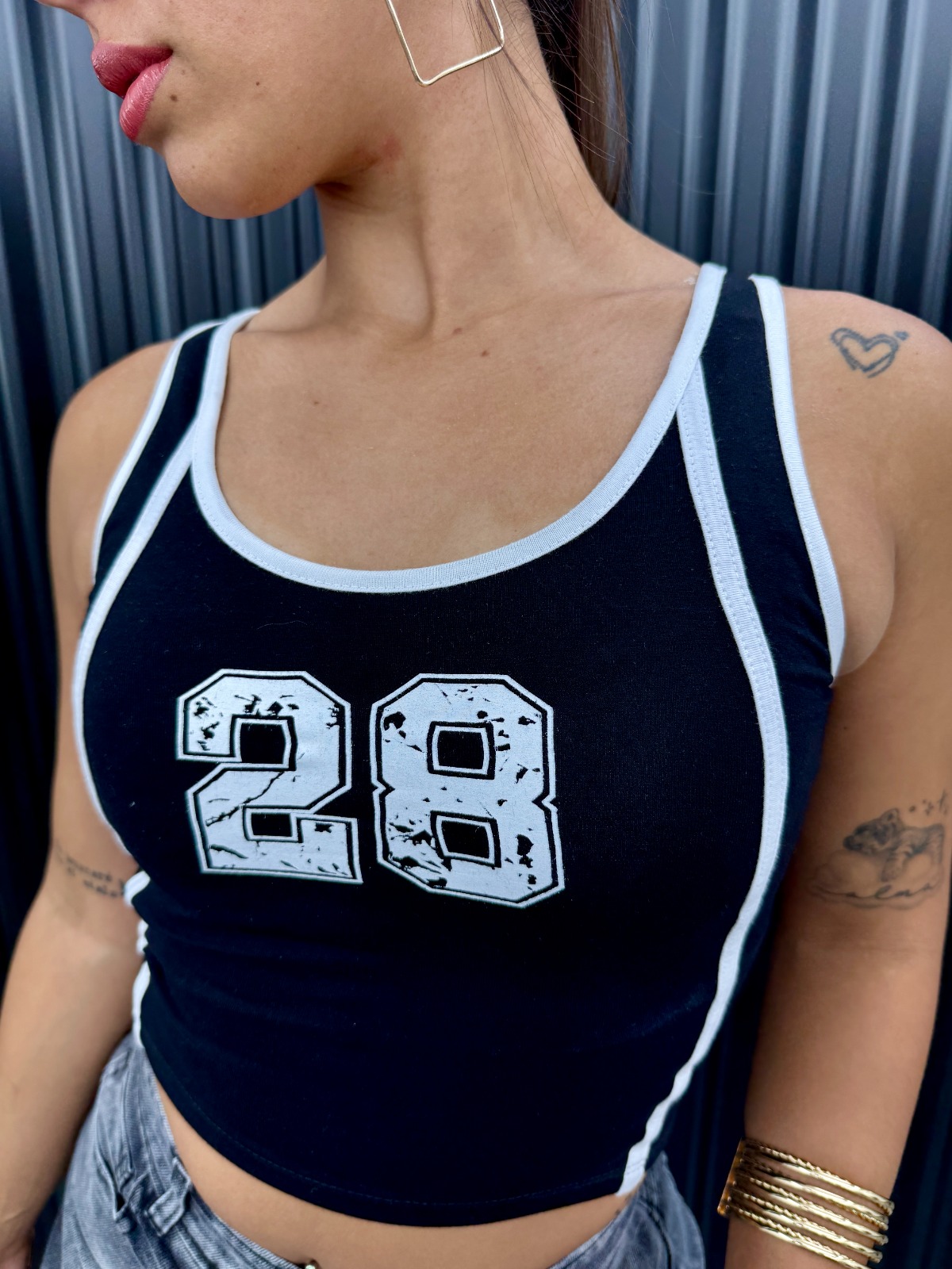MUSCULOSA 28