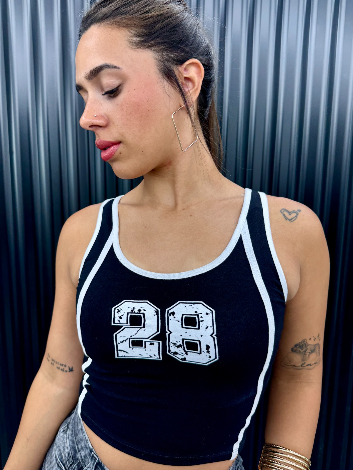 MUSCULOSA 28