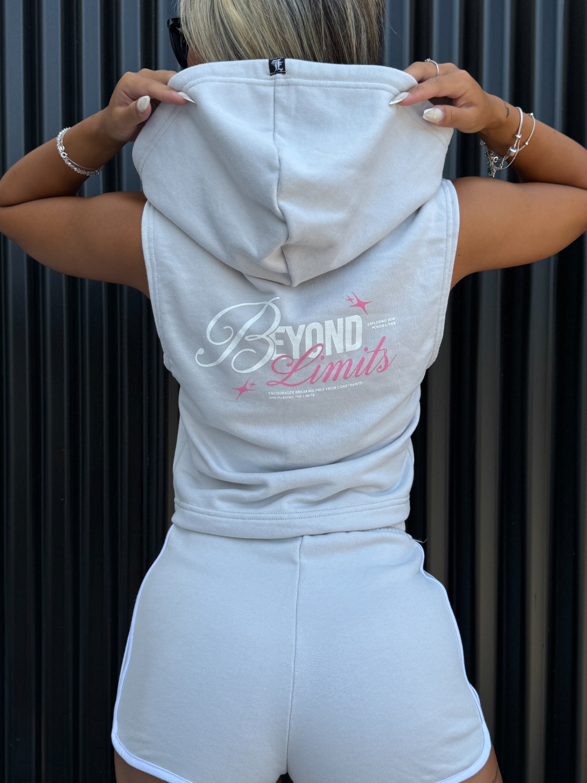 MUSCULOSA BEYOND