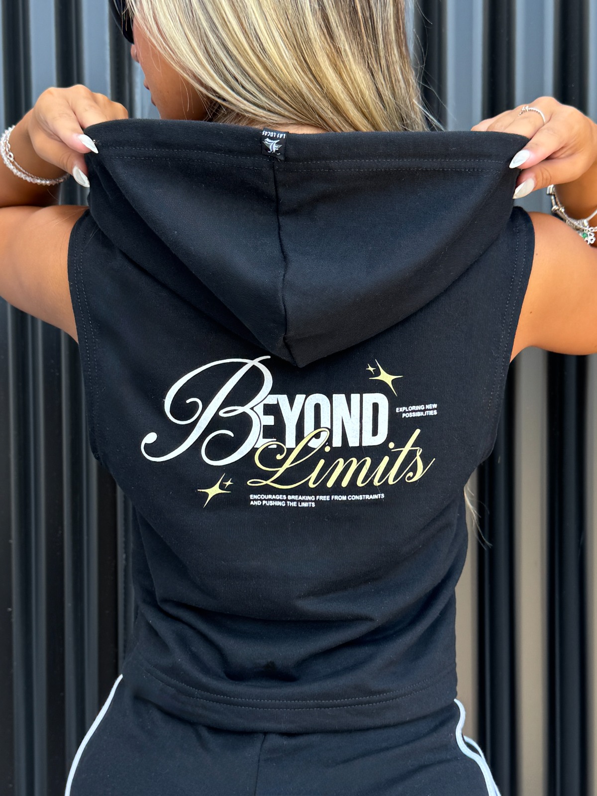 MUSCULOSA BEYOND
