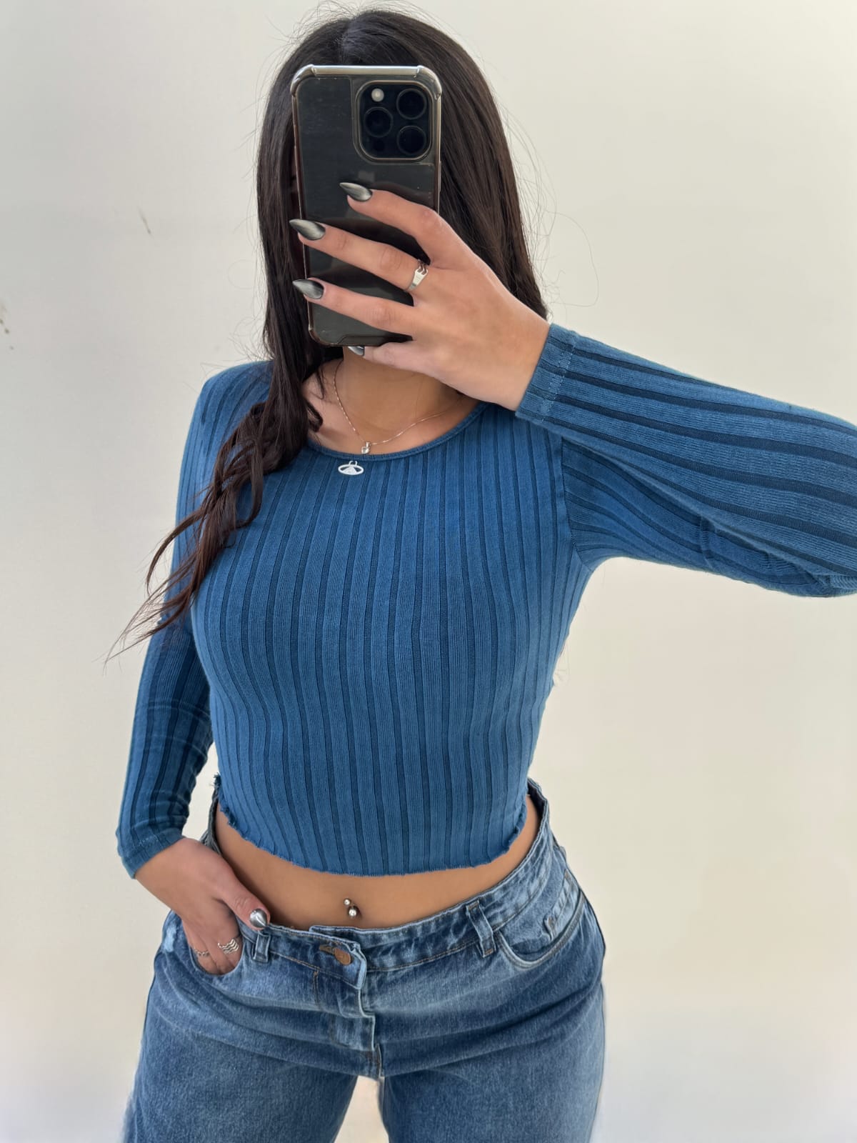 CAMISETA KAIA