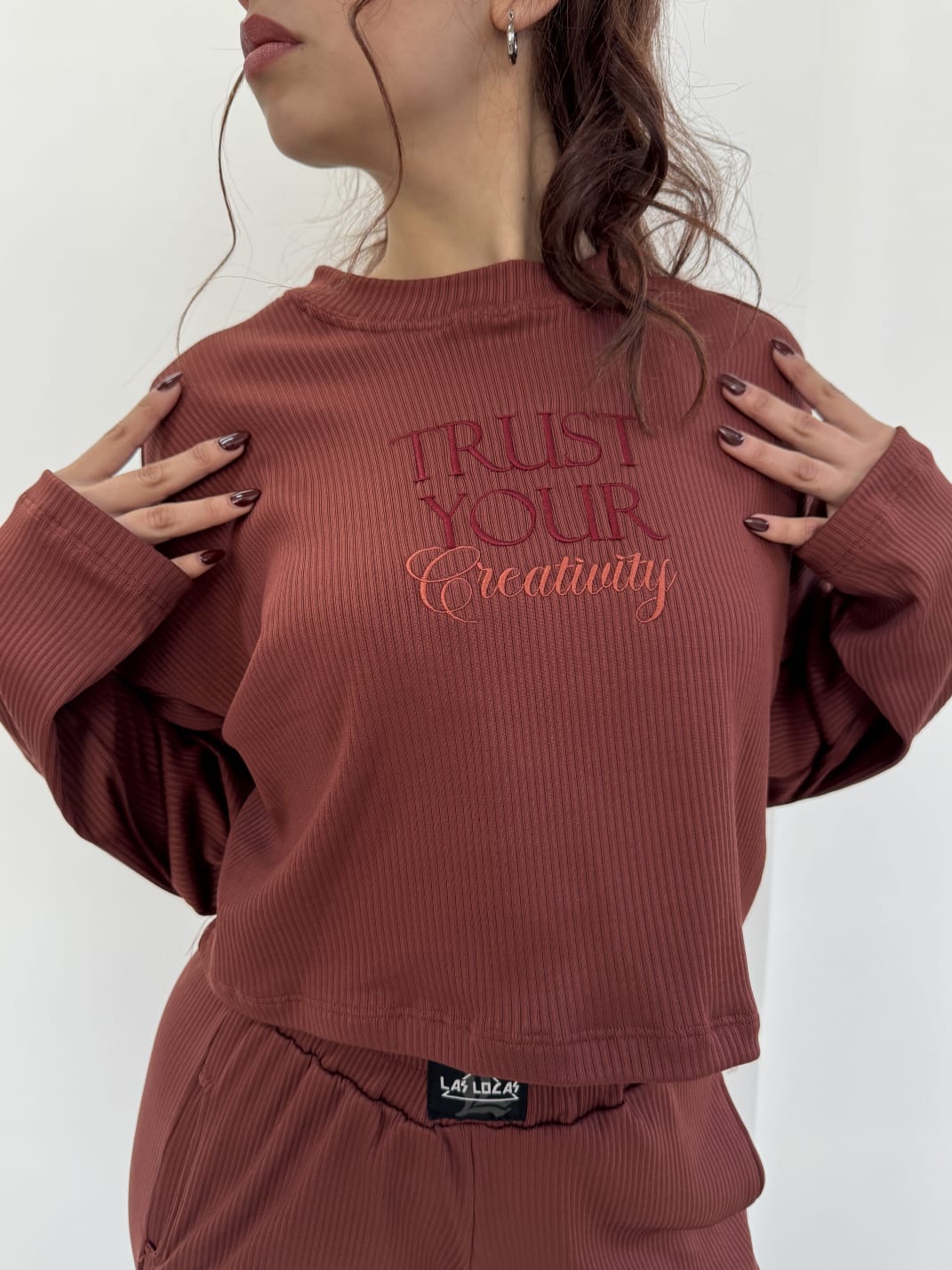 BUZO TRUST