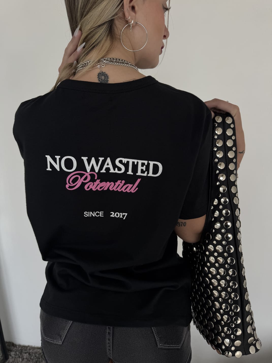 REMERA POTENTIAL